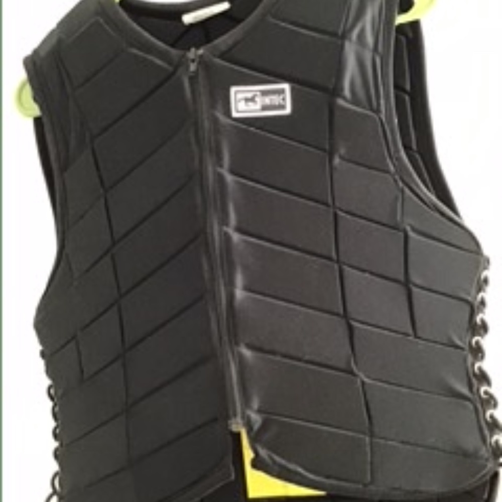 Cross Country Vest , Intec, NEW size 38